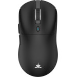 White Shark 6D Wireless Mouse GM-9010 Maximus DPI26000 Black - (MAXIMUS-B)