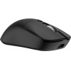 White Shark 6D Wireless Mouse GM-9010 Maximus DPI26000 Black - (MAXIMUS-B)
