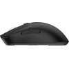 White Shark 6D Wireless Mouse GM-9010 Maximus DPI26000 Black - (MAXIMUS-B)