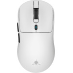 White Shark 6D Wireless Mouse GM-9010 Maximus DPI26000 White - (MAXIMUS-W)