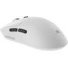 White Shark 6D Wireless Mouse GM-9010 Maximus DPI26000 White - (MAXIMUS-W)