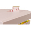 White Shark Mechanical Keyboard GK-002421V2 Us Blue Switch WAKIZASHI-2 Pink - (WAKIZASHI-2-US-P-BLUE.SW)