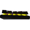 White Shark Mechanical Keyboard GK-002721V2 Us Blue Switch WAKIZASHI-2 GREY/Black - (WAKIZASHI-2-US-G-B-BLUE.SW)
