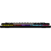 White Shark Mechanical Keyboard GK-002721V2 Us Blue Switch WAKIZASHI-2 GREY/Black - (WAKIZASHI-2-US-G-B-BLUE.SW)