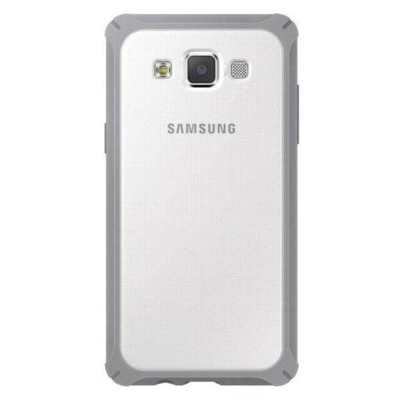 BACK COVER SAMSUNG EF-PA500BSEG A500F GALAXY A5 �����-����