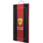 TFO Tempered Glass 6D For Realme 14 5G / 14T 5G