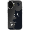 TFO Ultra Trendy Case For Iphone 15 Pro 6,1'' cat