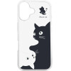 TFO Ultra Trendy Case For Iphone 15 Pro 6,1'' cat