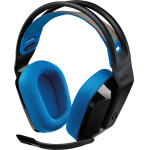 Logitech GAM.Headset G535 Lightsp Consl - (939-002219)