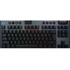 Logitech GAM.Keyboard G915 X Tkl Lin Blk - (920-012747)