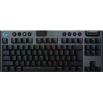 Logitech GAM.Keyboard G915 X Tkl Lin Blk - (920-012747)
