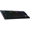 Logitech GAM.Keyboard G915 X Tkl Lin Blk - (920-012747)