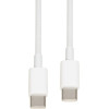 IBOX C-65 White, Gan 65W Universal Charger Uk Plug - (ILUC65WUK)