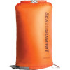 Sea To Summit Air Stream Dry Sack Pump Orange - (AMASD/UNI/ONESIZE)