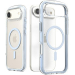 Araree Duple M Air Magsafe Case For Iphone 17 Air Blue - (AR20-02361B)
