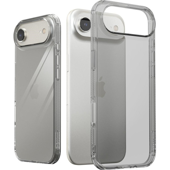 Araree Flexield Case For Iphone 17 Air Smoke - (AR20-02356B)