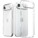 Araree Flexield Case For Iphone 17 Air Transparent - (AR20-02356A)