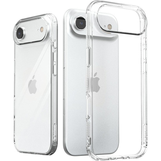 Araree Flexield Case For Iphone 17 Air Transparent - (AR20-02356A)