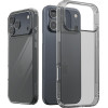 Araree Flexield Case For Iphone 17 Pro Max Smoke - (AR20-02388B)