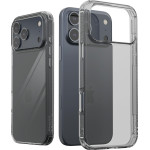 Araree Flexield Case For Iphone 17 Pro Max Smoke - (AR20-02388B)