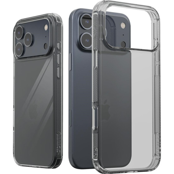 Araree Flexield Case For Iphone 17 Pro Max Smoke - (AR20-02388B)