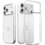 Araree Flexield Case For Iphone 17 Pro Max Transparent - (AR20-02388A)