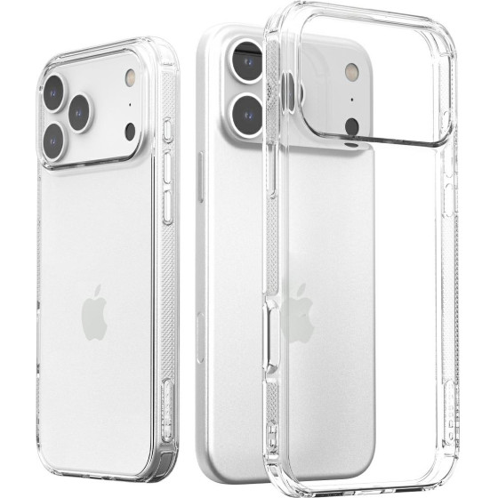 Araree Flexield Case For Iphone 17 Pro Max Transparent - (AR20-02388A)