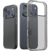 Araree Flexield Case For Iphone 17 Pro Smoke - (AR20-02372B)