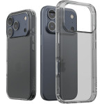 Araree Flexield Case For Iphone 17 Pro Smoke - (AR20-02372B)