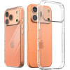 Araree Flexield Case For Iphone 17 Pro Transparent - (AR20-02372A)