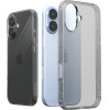 Araree Flexield Case For Iphone 17 Smoke - (AR20-02340B)