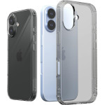 Araree Flexield Case For Iphone 17 Smoke - (AR20-02340B)