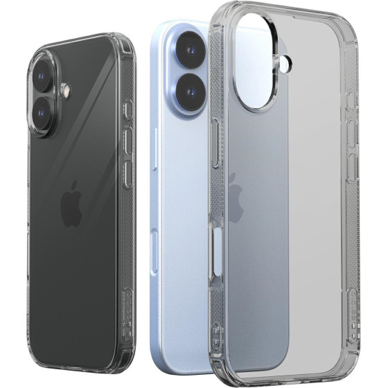 Araree Flexield Case For Iphone 17 Smoke - (AR20-02340B)