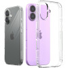 Araree Flexield Case For Iphone 17 Transparent - (AR20-02340A)