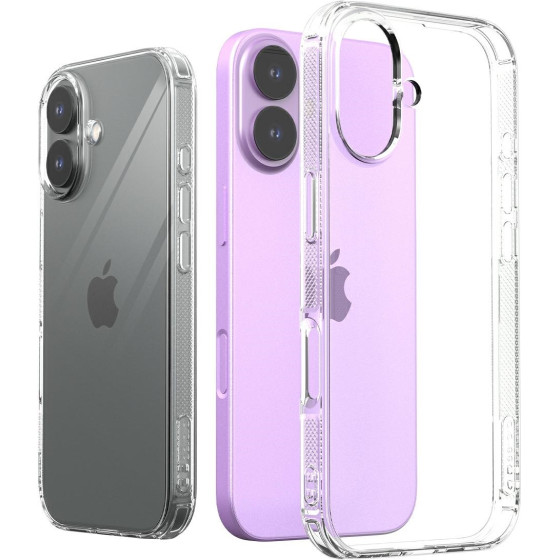 Araree Flexield Case For Iphone 17 Transparent - (AR20-02340A)