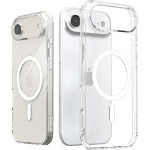 Araree Flexield M Case For Iphone 17 Air Transparent - (AR20-02357A)
