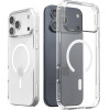 Araree Flexield M Case For Iphone 17 Pro Max Transparent - (AR20-02389A)