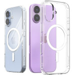 Araree Flexield M Case For Iphone 17 Transparent - (AR20-02341A)