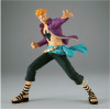 Banpresto Battle Record: One Piece - Marco Statue (14cm) (28934)