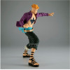 Banpresto Battle Record: One Piece - Marco Statue (14cm) (28934)