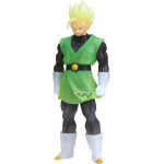 Banpresto Clearise: Dragon Ball Z - Son Gohan (Great Saiyaman Ver.B) Statue (18cm) (28825)