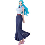 Banpresto Dxf The Grandline Series Extra: One Piece - Nefeltari Vivi Statue (18cm) (28831)