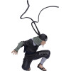 Banpresto Panel Spectacle: Naruto Shippuden - Sarutobi Hiruzen Statue (7cm) (28808)