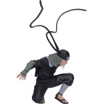 Banpresto Panel Spectacle: Naruto Shippuden - Sarutobi Hiruzen Statue (7cm) (28808)