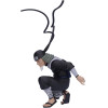 Banpresto Panel Spectacle: Naruto Shippuden - Sarutobi Hiruzen Statue (7cm) (28808)