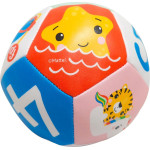 Fisher-Price: Animal Ball (12.5cm) (F0909)