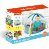 Fisher-Price: Baby Ball Pit 25pCs Ocean Ball Inside (F0319R)