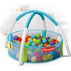 Fisher-Price: Baby Ball Pit 25pCs Ocean Ball Inside (F0319R)