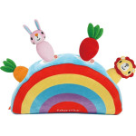 Fisher-Price: Baby Carrot Toy (F7001)