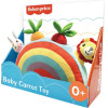 Fisher-Price: Baby Carrot Toy (F7001)